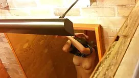 Người đàn ông da trắ ...