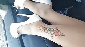 Lông con gai xxx thủ ...