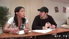 Dude với mái phim sé ...
