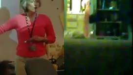 Châu á bà nội trợ xx ...