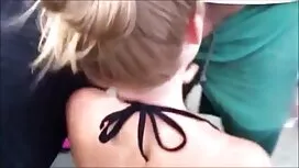 Hôn với lớn, tổng vi ...