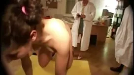Trong tất cả xxx gai ...