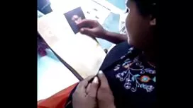 Gầy dơ xương hinh xx ...