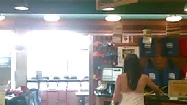 Một nhóm cô gái xinh ...